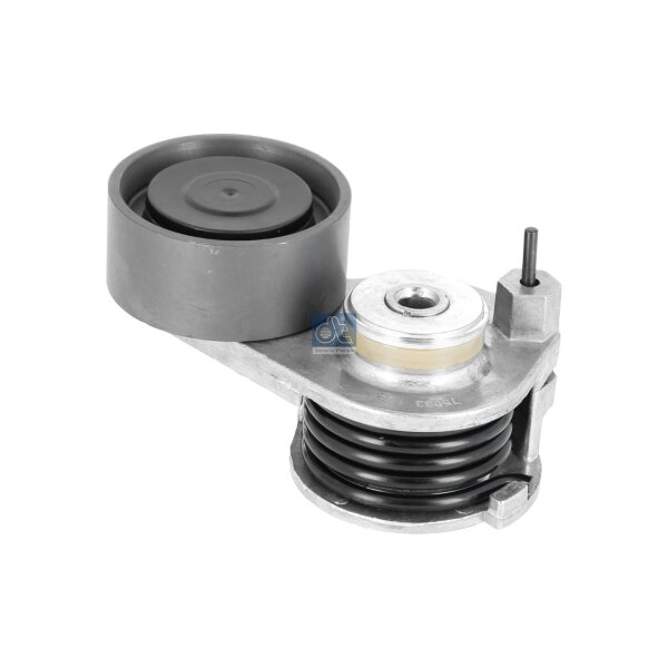 Belt tensioner V-ribbed belt DT SPARE PARTS IAM-Expertise for e.g. DAF CF