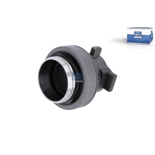 Ausrücklager Ø 124 mm DT SPARE PARTS IAM-Expertise passend für u.a. MAN TGA