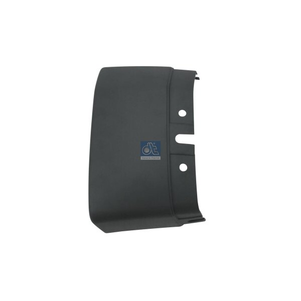 Bumper panel right DT SPARE PARTS IAM-Expertise suitable for DAF LF and others