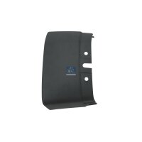 Bumper panel right DT SPARE PARTS IAM-Expertise suitable...