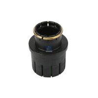 Geräuschdämpfer Druckluftanlage DT SPARE PARTS...