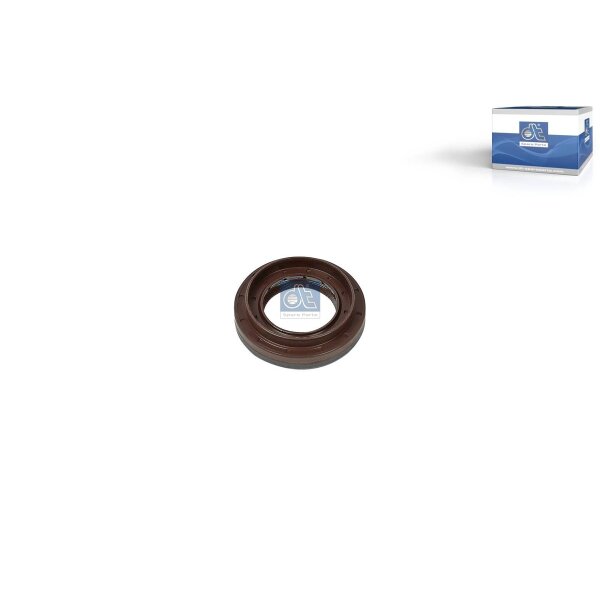 Wellendichtring Differential hinten Ø 40 mm DT SPARE PARTS für u.a. MB G-KLASSE