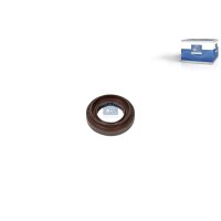 Wellendichtring Differential hinten Ø 40 mm DT...