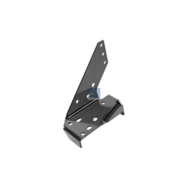 Halter Stoßfänger DT SPARE PARTS IAM-Expertise passend für u.a. DAF CF