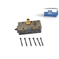 Repair Kit Air Dryer DT SPARE PARTS IAM-Expertise fits...