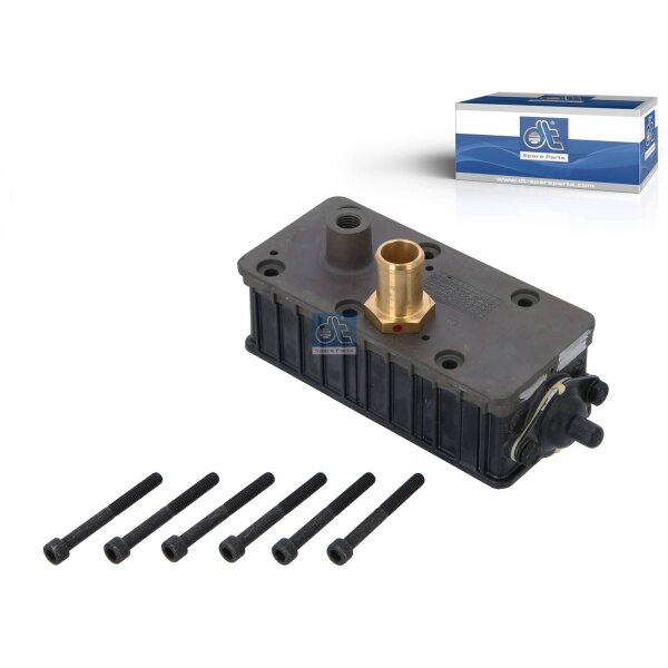 Repair Kit Air Dryer DT SPARE PARTS IAM-Expertise fits SCANIA