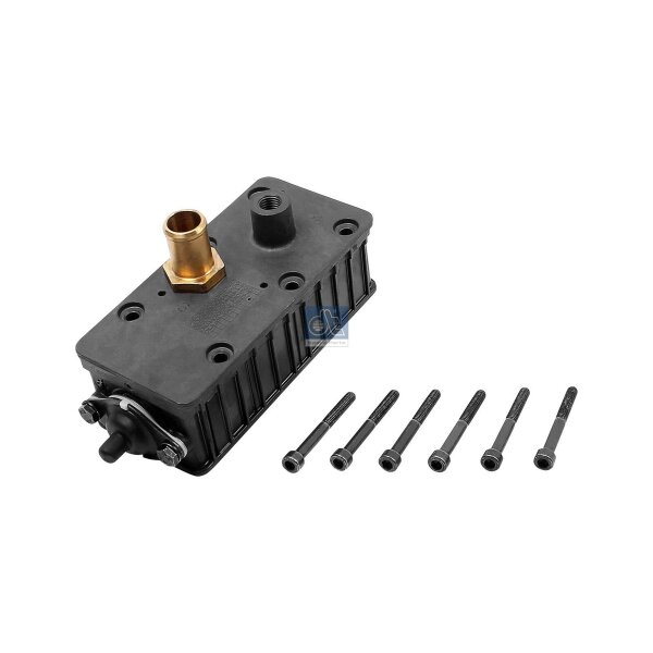 Repair Kit Air Dryer DT SPARE PARTS IAM-Expertise fits SCANIA 4