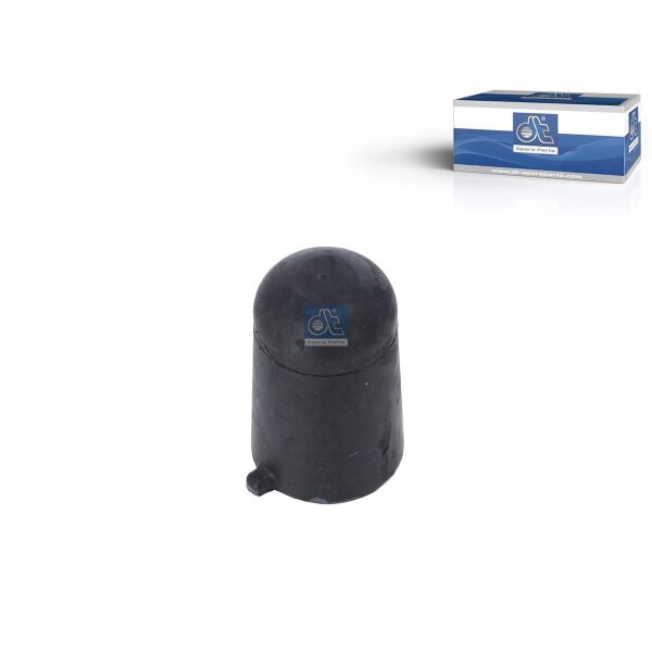 Anschlagpuffer Federung DT SPARE PARTS passend für u.a. SCANIA 4