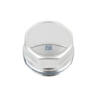 Cap Wheel Bearing M135 x 3 SW 120 DT SPARE PARTS...