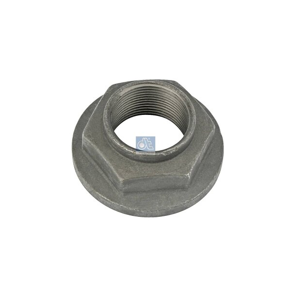Achsmutter Antriebswelle M28 x 1,5 DT SPARE PARTS für MERCEDES-BENZ
