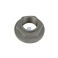 Achsmutter Antriebswelle M28 x 1,5 DT SPARE PARTS...