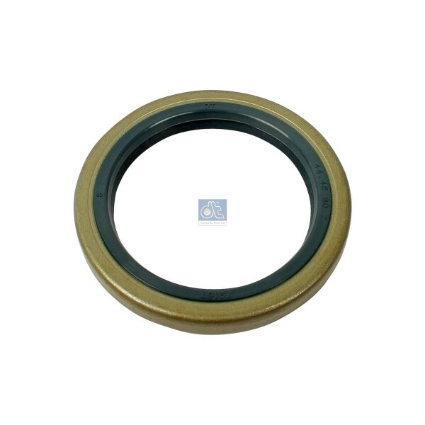 Oil seal for brake camshaft Ø 44.5 - 60 mm DT SPARE PARTS for SCANIA 4
