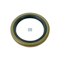 Oil seal for brake camshaft Ø 44.5 - 60 mm DT...