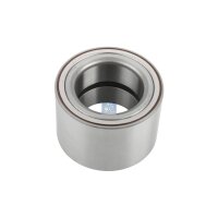 Wheel Bearing Set rear axle Ø 55 mm DT SPARE PARTS...