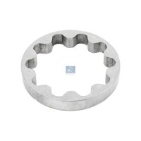 Gear Transmission Input Shaft DT SPARE PARTS for...