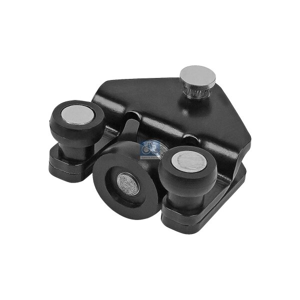 Rollenführung Schiebetür DT SPARE PARTS IAM-Expertise passend für u.a. OPEL