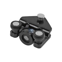 Rollenführung Schiebetür DT SPARE PARTS...