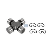 Gelenk Gelenkwelle 106 mm DT SPARE PARTS IAM-Expertise...