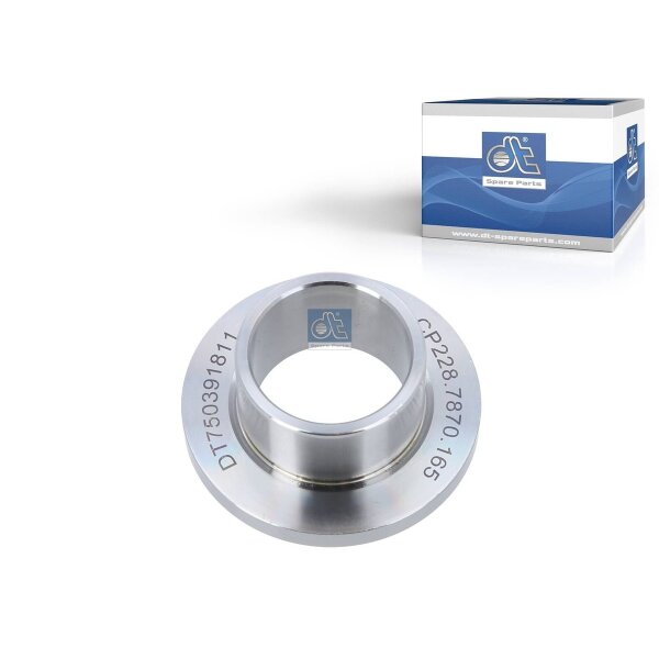 Buchse Fahrerhauslagerung Ø 25 mm DT SPARE PARTS für u.a. DAF CF