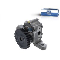 Oil Pump DT SPARE PARTS Aftermarket-Expertise suitable...