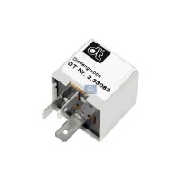 Ignition system series resistor DT SPARE PARTS...