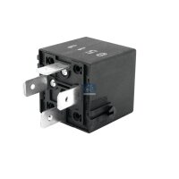 Ignition system series resistor DT SPARE PARTS...