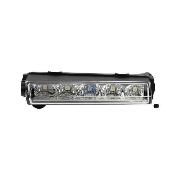 Daytime Running Light DT SPARE PARTS IAM-Expertise suitable for MERCEDES-BENZ