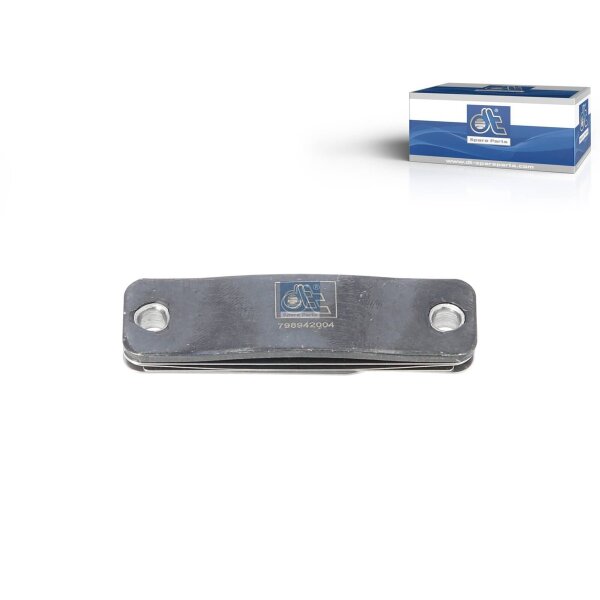 Gasket set reed valve DT SPARE PARTS for MERCEDES-BENZ ATEGO and others