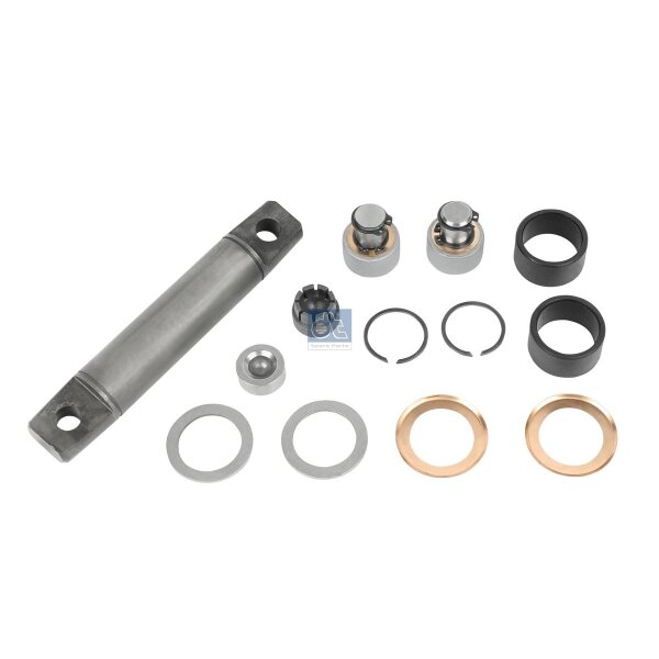 Zubehörsatz Ausrückgabel DT SPARE PARTS IAM-Expertise passend für u.a. SCANIA 4