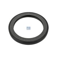 Wellendichtring Kurbelwelle stirnseitig Ø 100 mm...