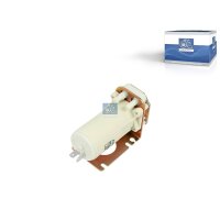Windshield Washer Pump 24 V DT SPARE PARTS for MAN F90...