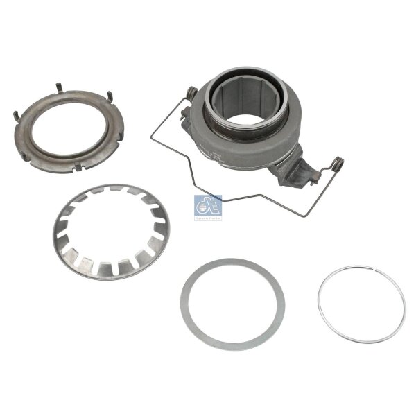 Ausrücklager Ø 124 mm DT SPARE PARTS IAM-Expertise passend für u.a. VOLVO FM