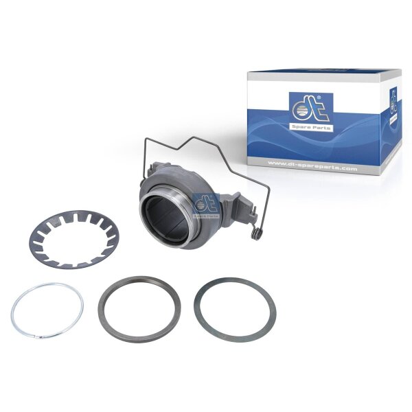 Clutch Release Bearing Ø 218 mm DT SPARE PARTS IAM-Expertise for e.g. VOLVO F12
