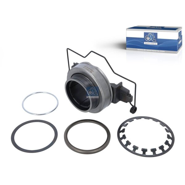 Clutch Release Bearing Ø 220 mm DT SPARE PARTS IAM-Expertise for e.g. VOLVO FM