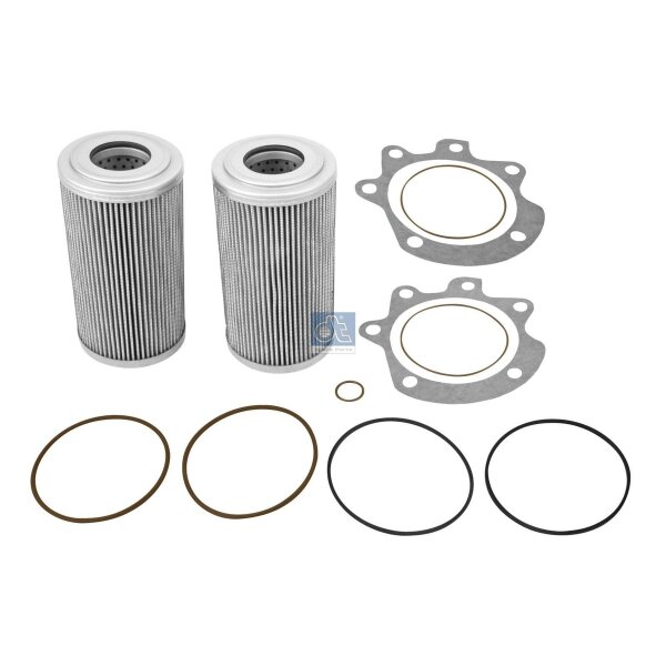 Hydraulikfiltersatz Automatikgetriebe DT SPARE PARTS für u.a. SCANIA