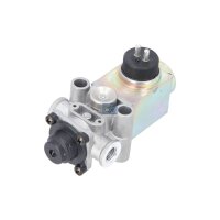 Magnetventil DT SPARE PARTS IAM-Expertise passend...