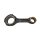 Connecting Rod Ø 52 - 909 mm DT SPARE PARTS IAM-Expertise fits VOLVO