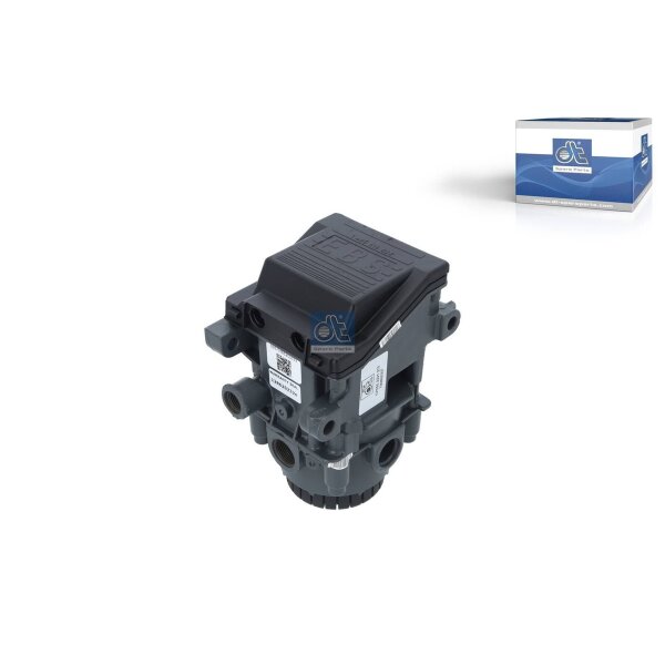 Brake valve parking brake DT SPARE PARTS IAM-Expertise suitable for VOLVO