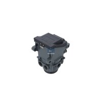 Brake valve parking brake DT SPARE PARTS IAM-Expertise suitable for VOLVO