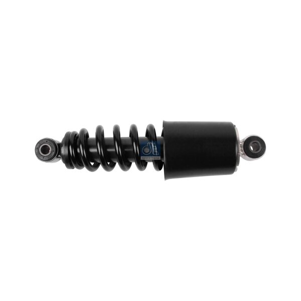 Dämpfer Fahrerhauslagerung DT SPARE PARTS für u.a. MERCEDES-BENZ ACTROS