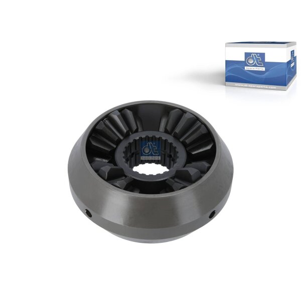 Differential balancing bevel gear set DT SPARE PARTS for SCANIA 4 and others