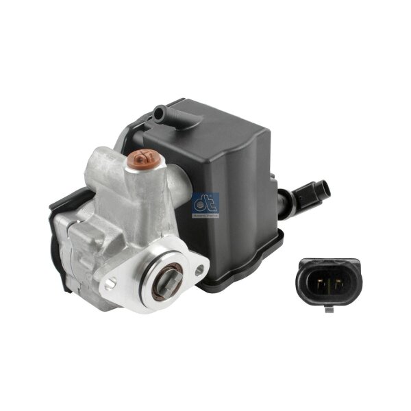 Hydraulikpumpe Lenkung hydraulisch DT SPARE PARTS für u.a. IVECO EUROCARGO