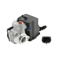 Hydraulikpumpe Lenkung hydraulisch DT SPARE PARTS...
