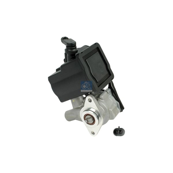 Hydraulic Steering Pump DT SPARE PARTS IAM-Expertise for IVECO EUROCARGO