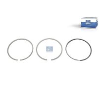 Kolbenringsatz Ø 97 mm DT SPARE PARTS für...