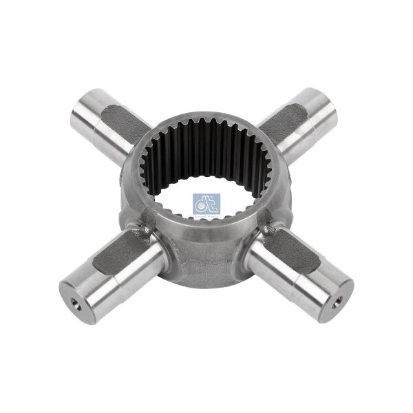 Achsstern Ausgleichskegelrad-Differential DT SPARE PARTS für u.a. MERCEDES-BENZ