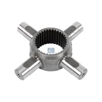 Achsstern Ausgleichskegelrad-Differential DT SPARE PARTS...