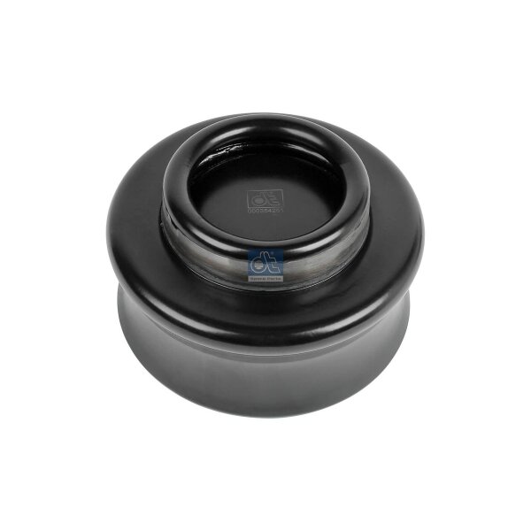 Abrollkolben Luftfederbalg DT SPARE PARTS für u.a. MERCEDES-BENZ O