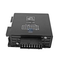 Flasher Unit 24 V 16-pin DT SPARE PARTS IAM-Expertise...