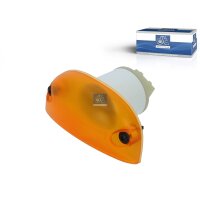 Direction Indicator on both sides DT SPARE PARTS suitable...